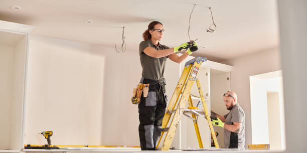 Best Industrial Electrical Services  in Long Beach, CA