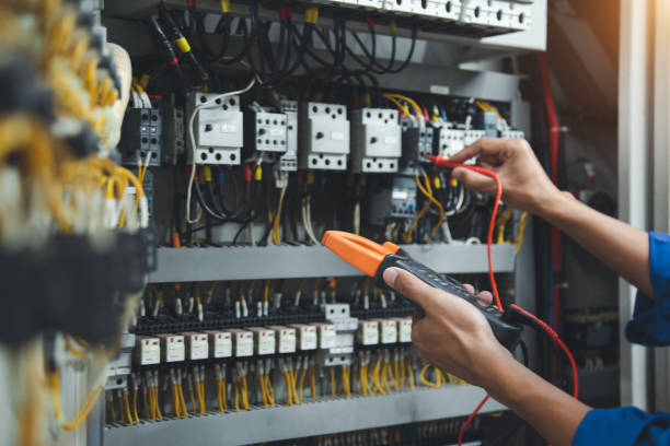 Affordable Emergency Electrician in CA