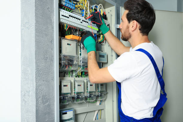 Best Electrical System Inspection  in Long Beach, CA