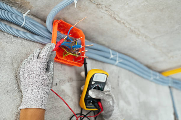 Best Licensed Electrician  in Long Beach, CA